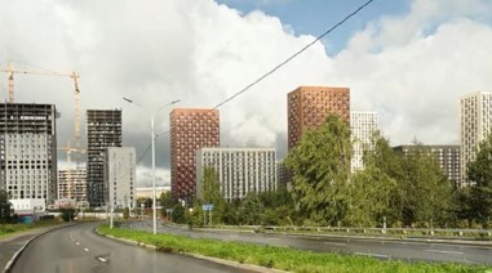 Арендный бизнес ЖК