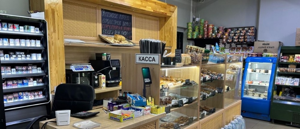 Аренда торгового помещения Бизнес-центр «Автомолл»