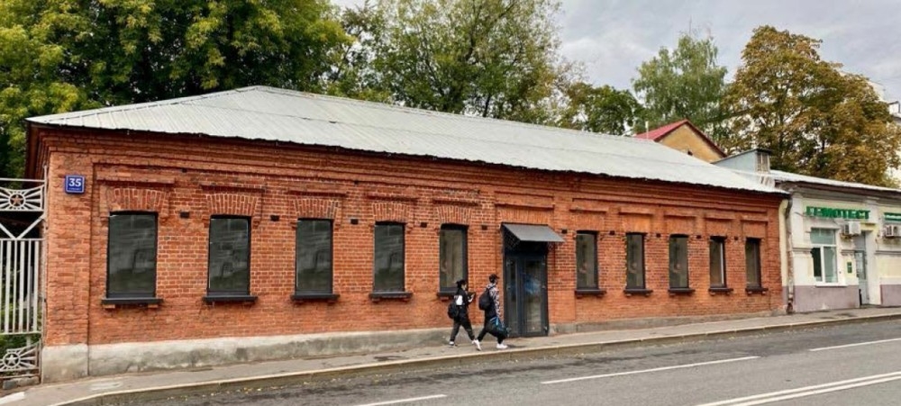 Аренда торгового помещения ОСЗ 