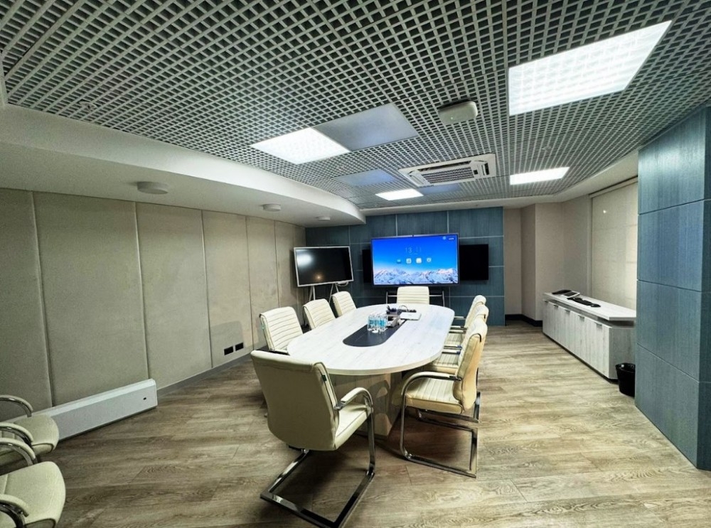 Аренда офиса БЦ 