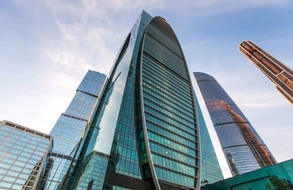 Аренда офиса Москва-Сити 