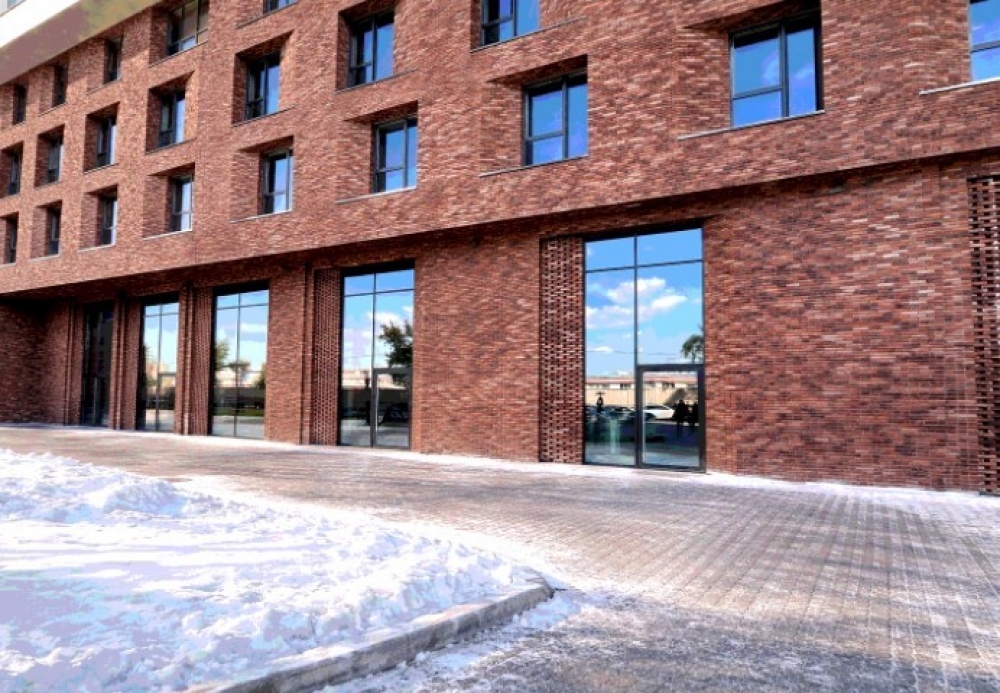 Арендный бизнес Апарт - комплекс NICE LОFT