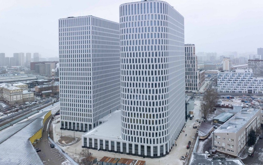 Продажа офиса БЦ 