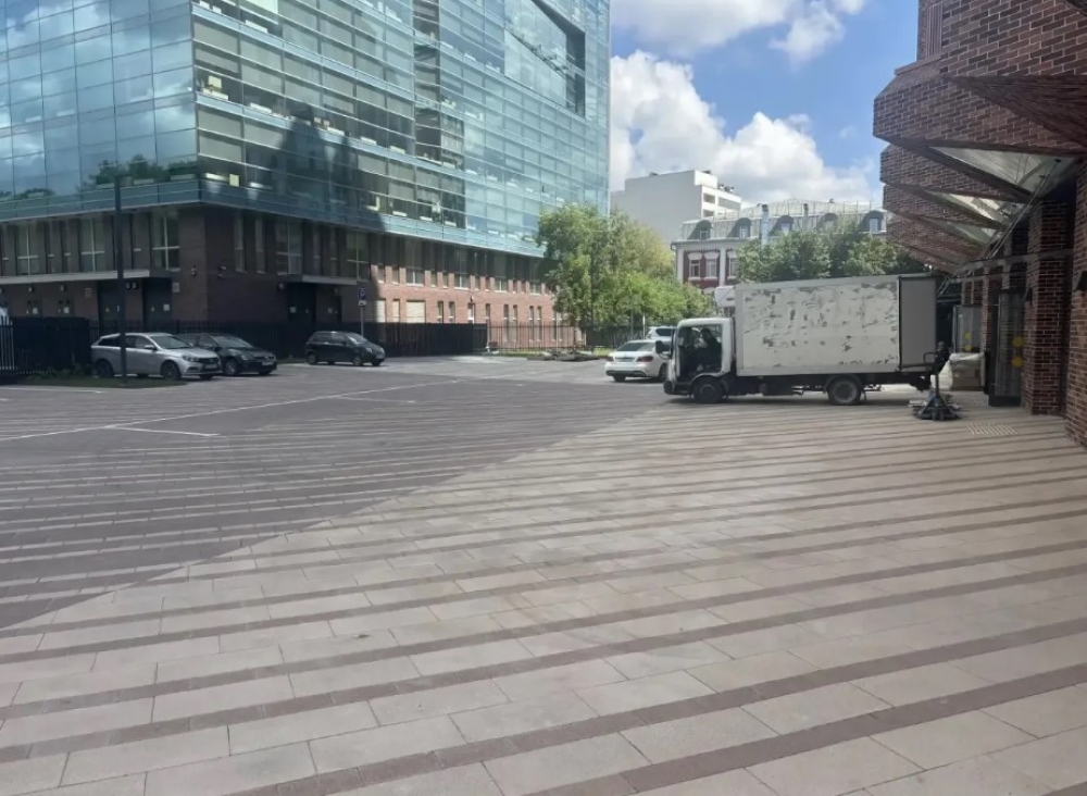 Продажа торгового помещения ЖК 