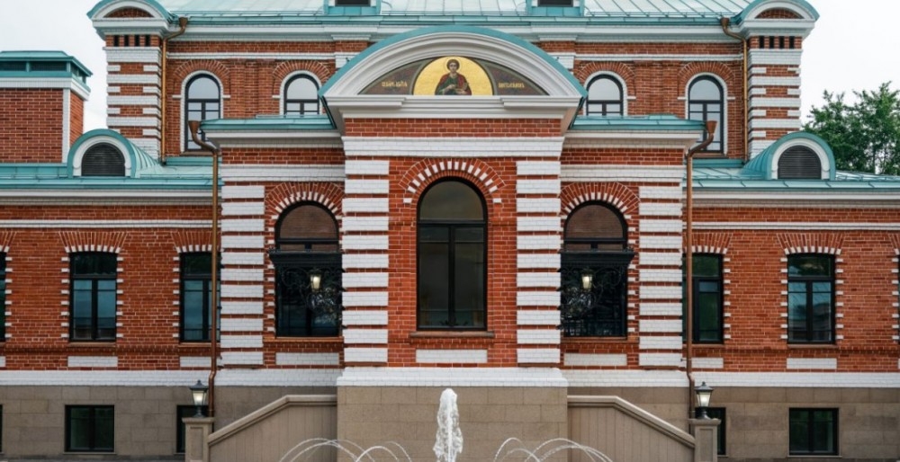 Продажа офиса Городская усадьба  