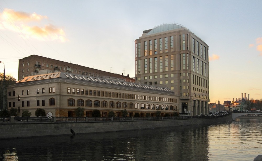 Аренда офиса Бизнес-центр 