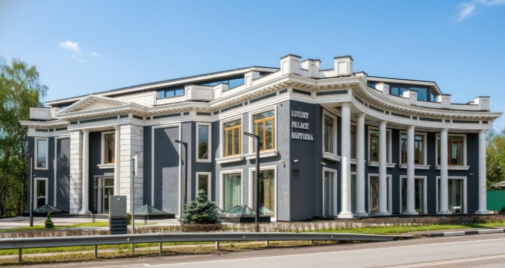 Продажа офиса Особняк 