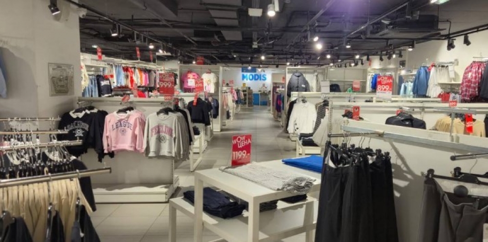 Аренда торгового помещения Бизнес-центр «Елоховский пассаж»