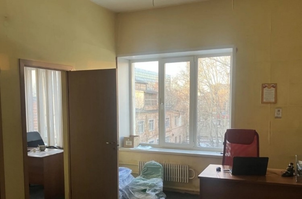 Продажа индустриальной недвижимости Здание 