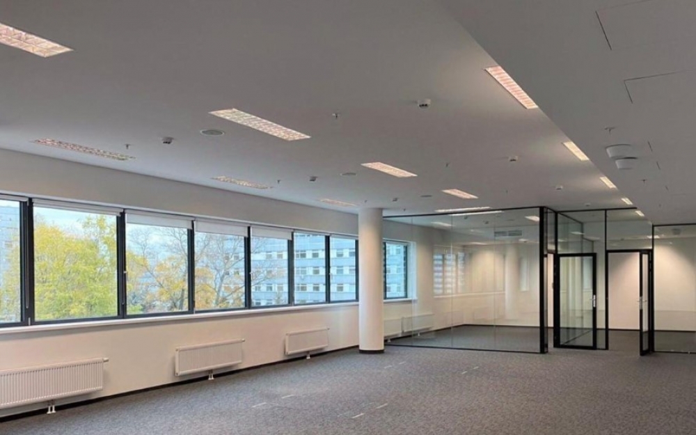 Аренда офиса Бизнес-центр «Ленинский 119»