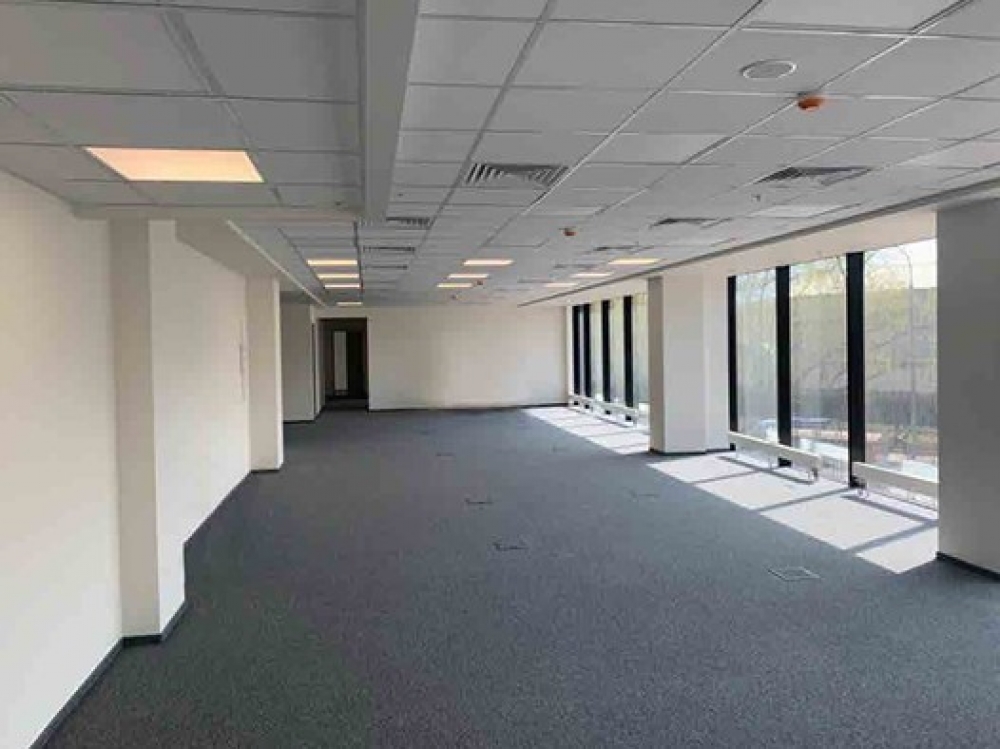 Аренда офиса Бизнес-центр «Квадрат»