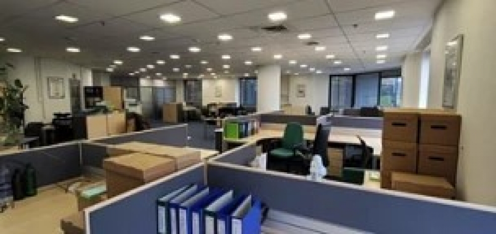 Аренда офиса Бизнес-центр «Панорама»