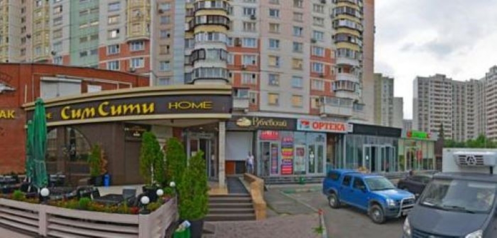 Автопрофи братиславская ул 16 корп 1 фото