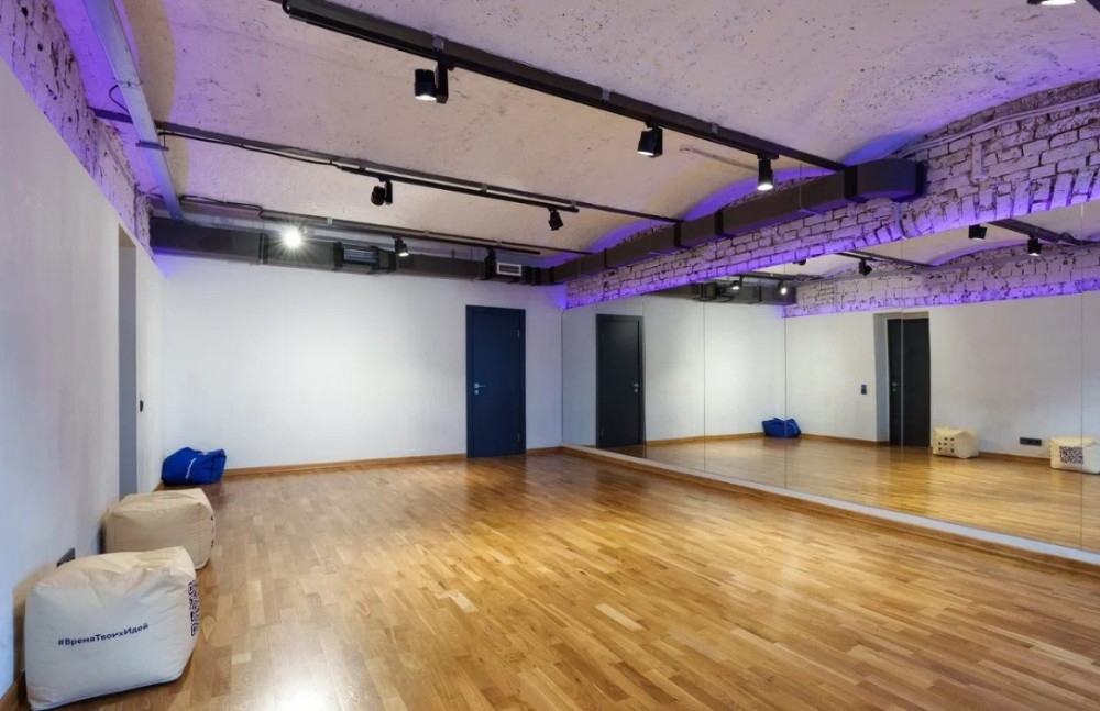 Арендный бизнес Бизнес-центр 