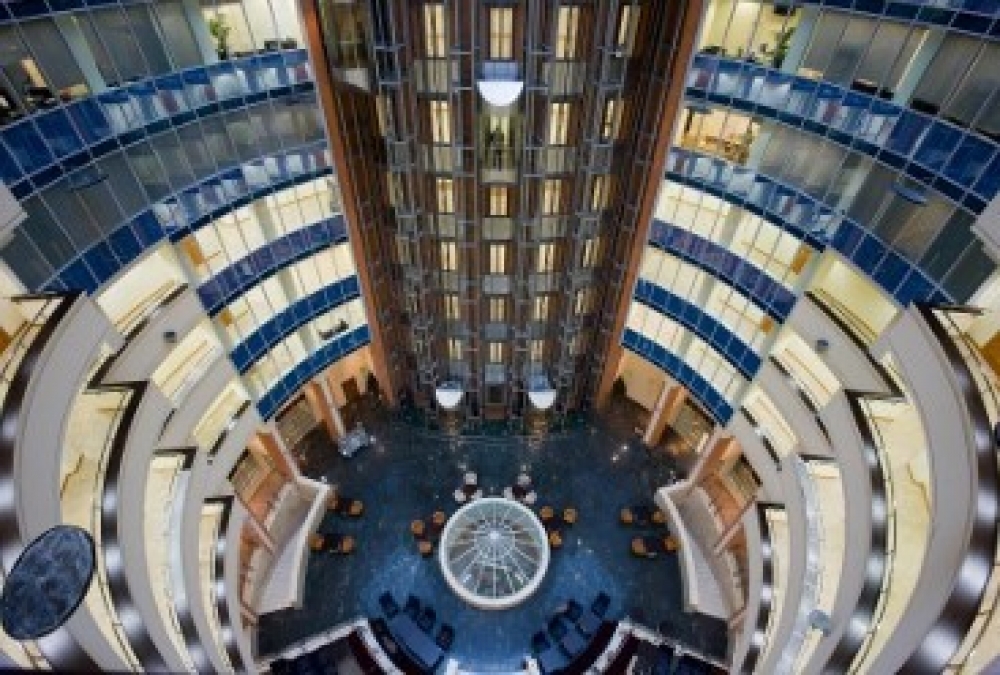 Аренда офиса БЦ 