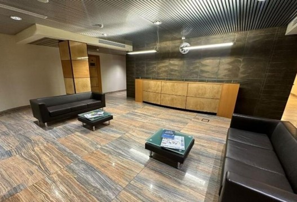 Аренда офиса Офисный особняк «Профсоюзная 125к1»