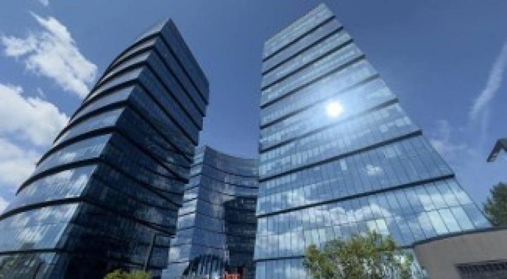 Продажа офиса Бизнес-центр «Лотос»