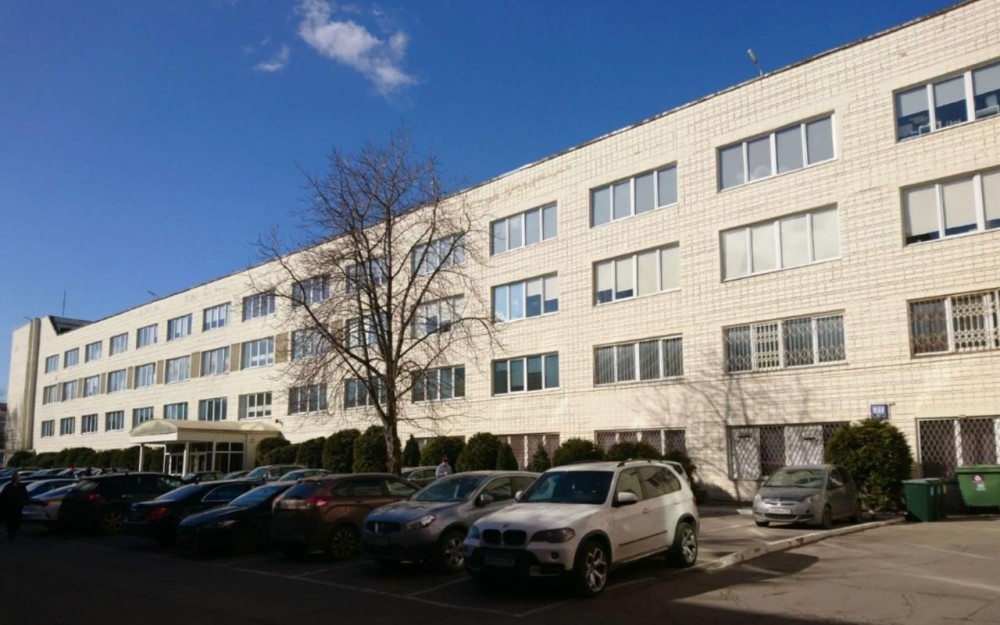 Аренда офиса Бизнес-центр «Калибр» с31