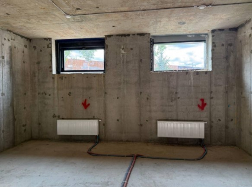 Аренда торгового помещения ЖК: Достижение