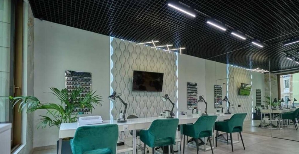 Аренда торгового помещения ЖК «Большая Полянка 44»