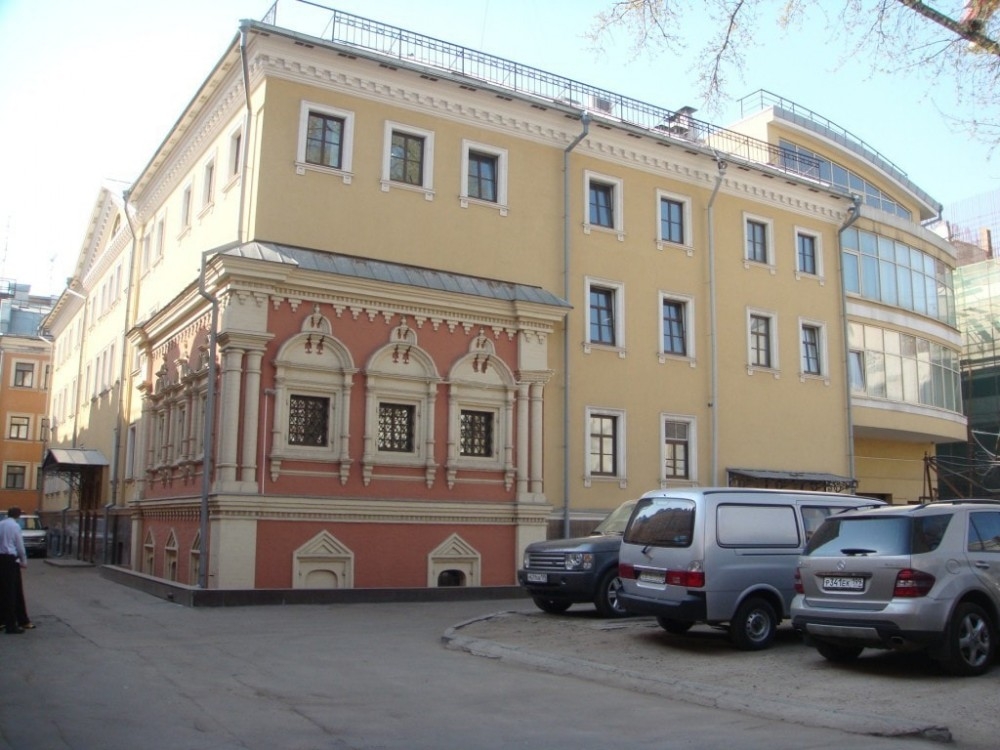 Столица просп мира 12 стр 3 фото