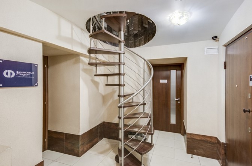 Продажа офиса Жилое здание «Петровский 5 с8»