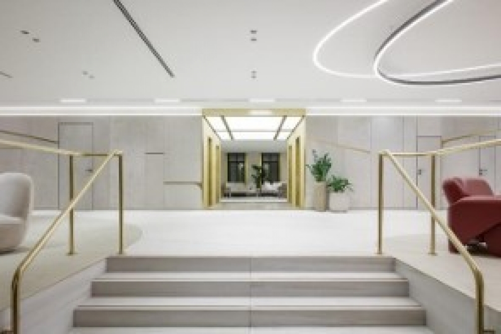 Аренда офиса Бизнес-центр «Гоголевский»