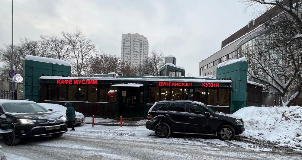 Аренда торгового помещения ОСЗ 