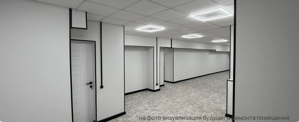 Продажа торгового помещения Жилое здание 