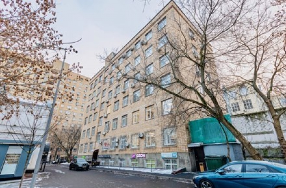 Продажа торгового помещения БЦ 