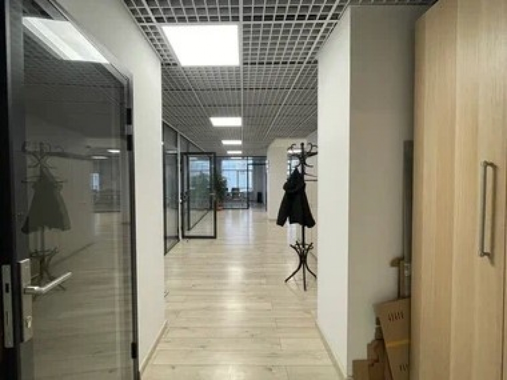 Аренда офиса Бизнес-центр 