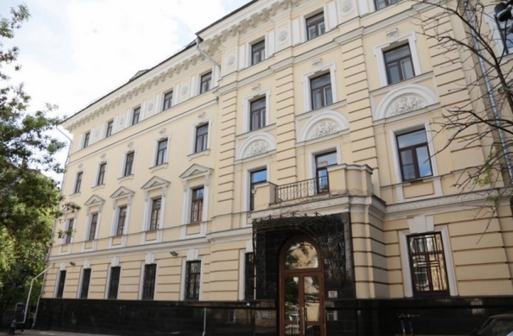 Аренда офиса Бизнес-центр «Николаевский»