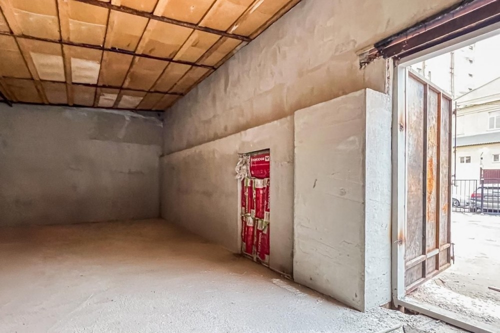 Продажа торгового помещения ОСЗ 