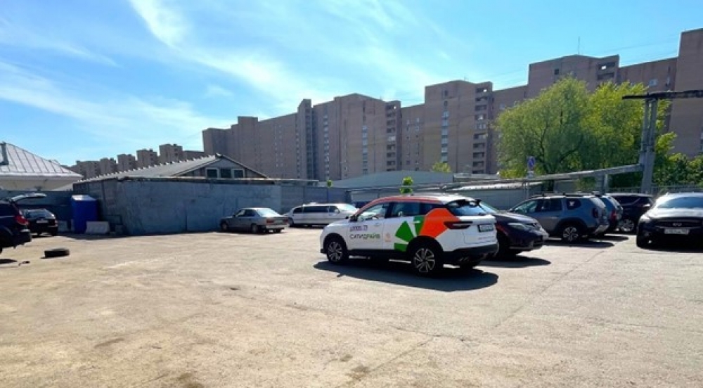 Продажа торгового помещения Здание 