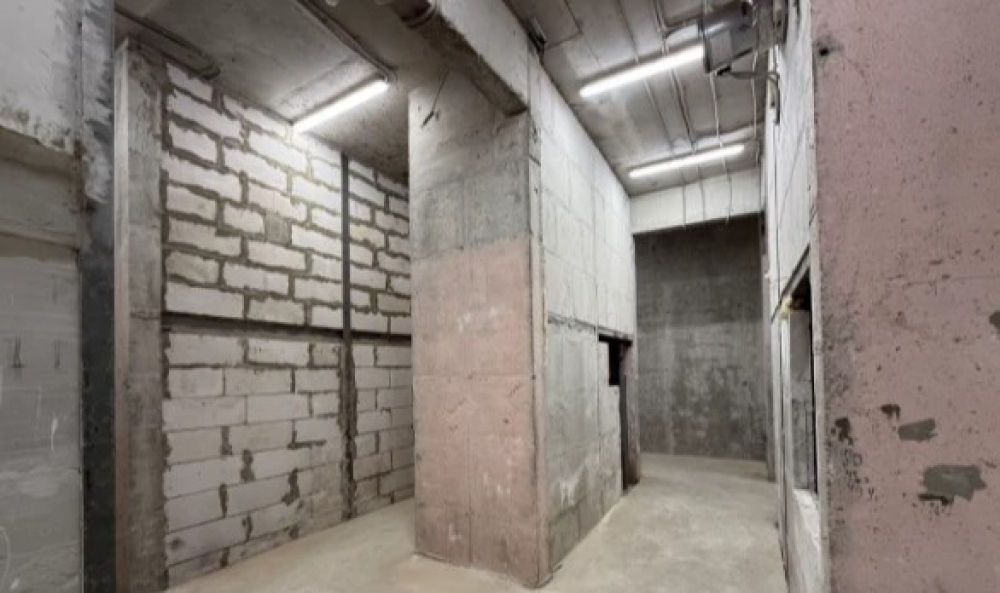 Аренда торгового помещения Жилое здание 