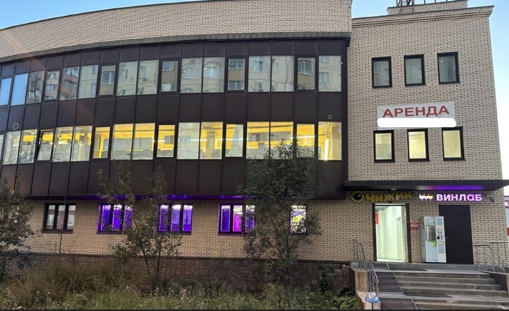 Арендный бизнес ОСЗ 