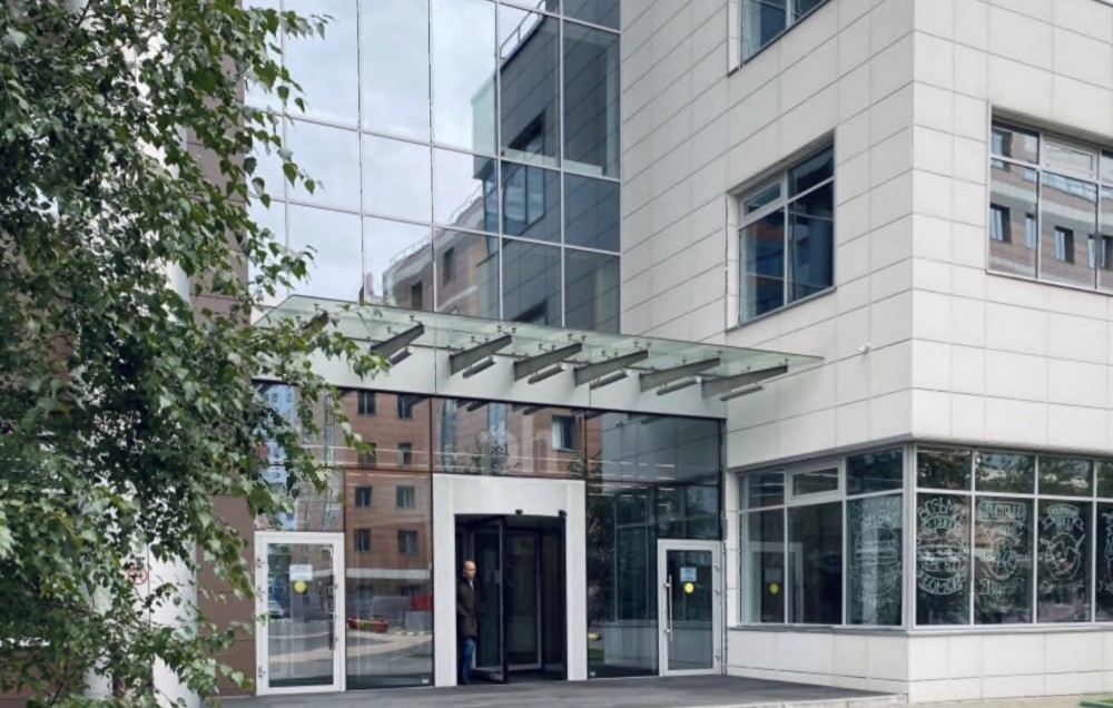 Аренда офиса Технопарк «Отрадное»