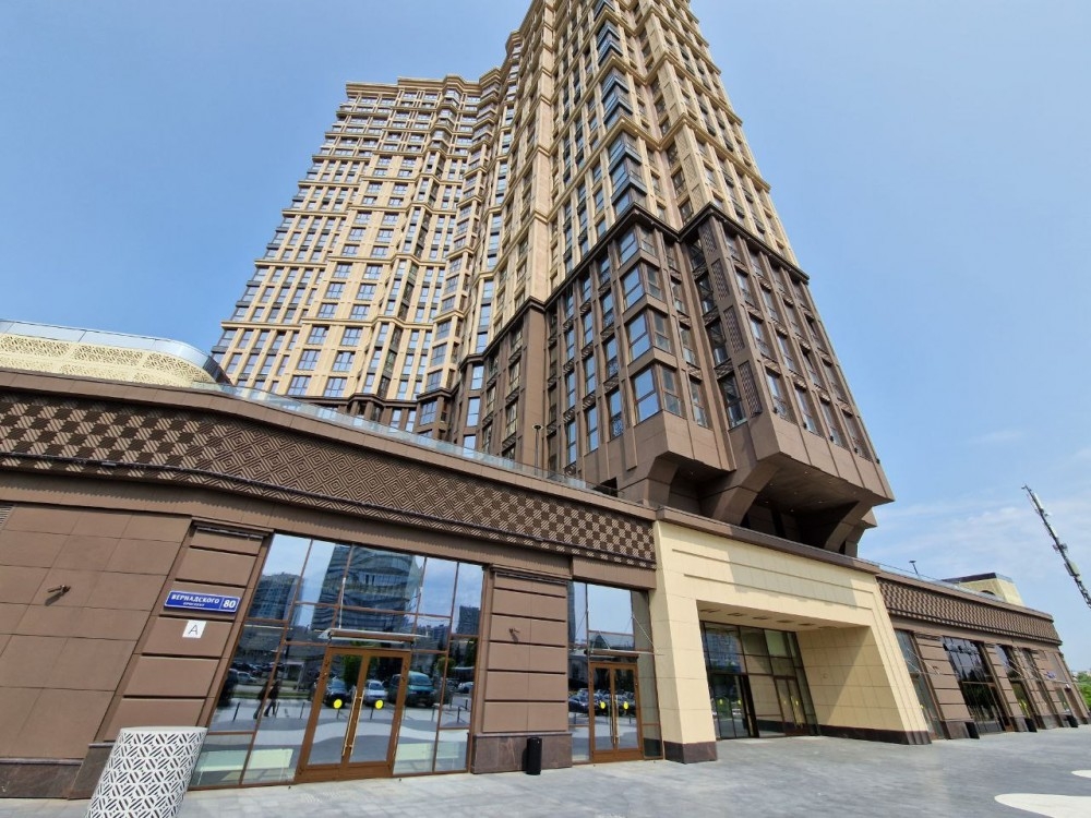 Аренда торгового помещения ЖК Full House