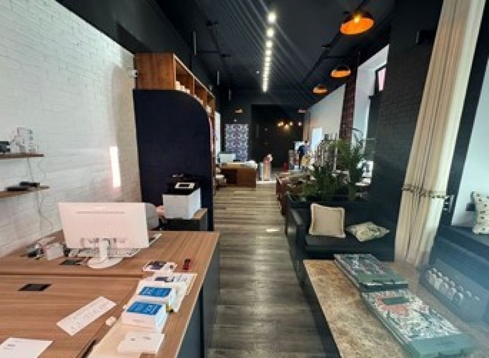 Арендный бизнес Жилой дом Гончарная набережная д. 3 стр. 5