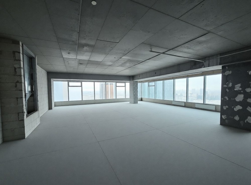 Аренда офиса Москва-Сити 