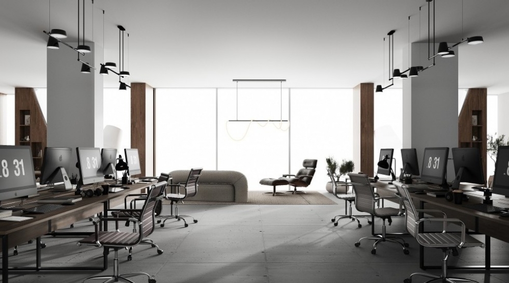 Продажа торгового помещения Бизнес-центр 