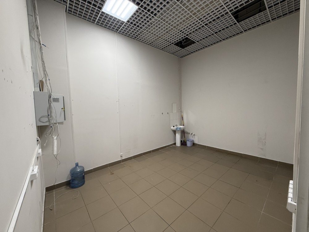 Продажа торгового помещения Торговый центр 