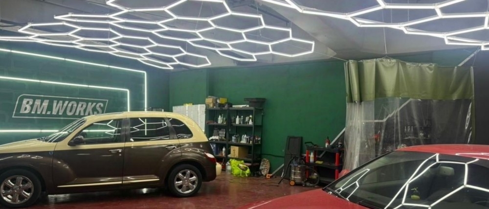 Аренда торгового помещения Бизнес-центр «Автомолл»