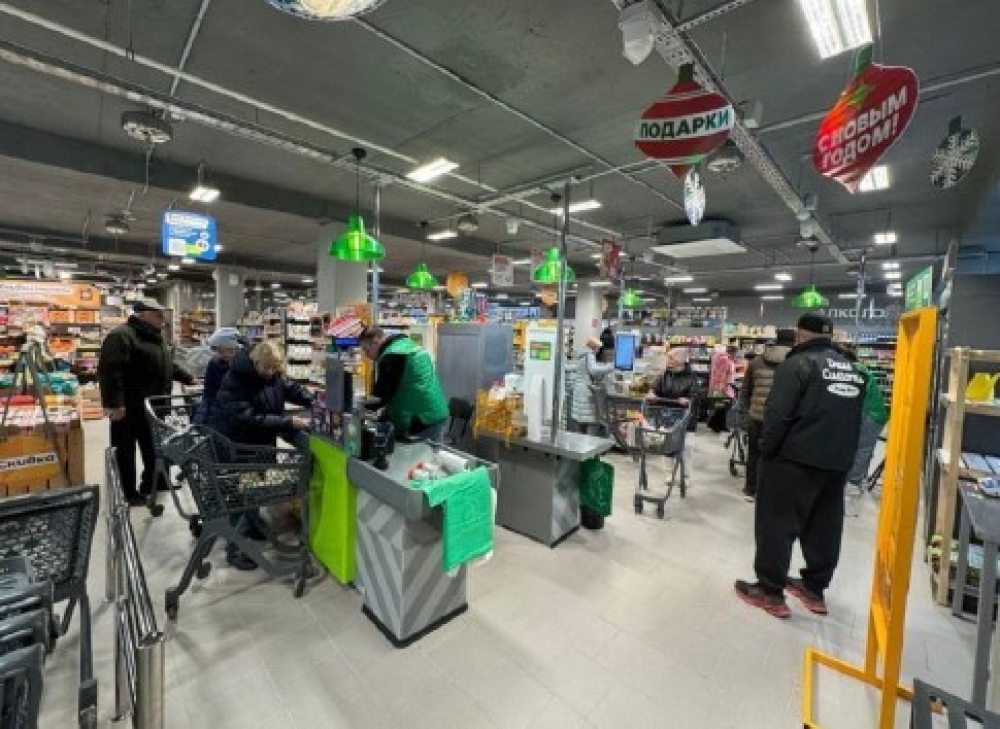 Арендный бизнес ТЦ 