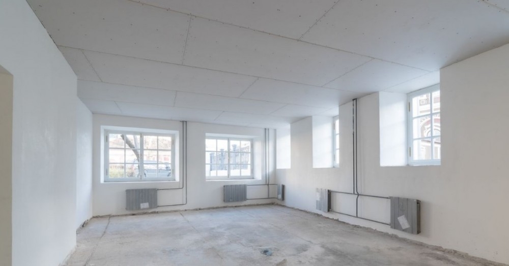 Продажа офиса Особняк «Николоямская 51 с2»