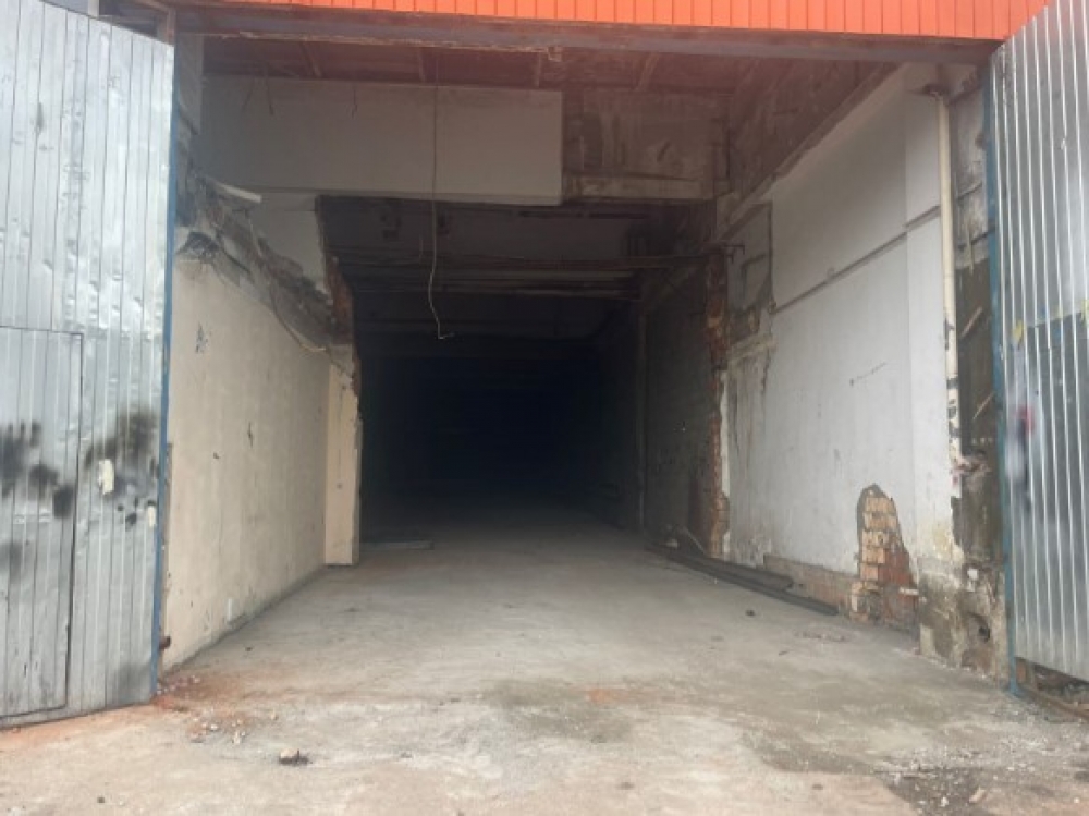 Аренда торгового помещения ТОРГОВЫЙ ЦЕНТР 