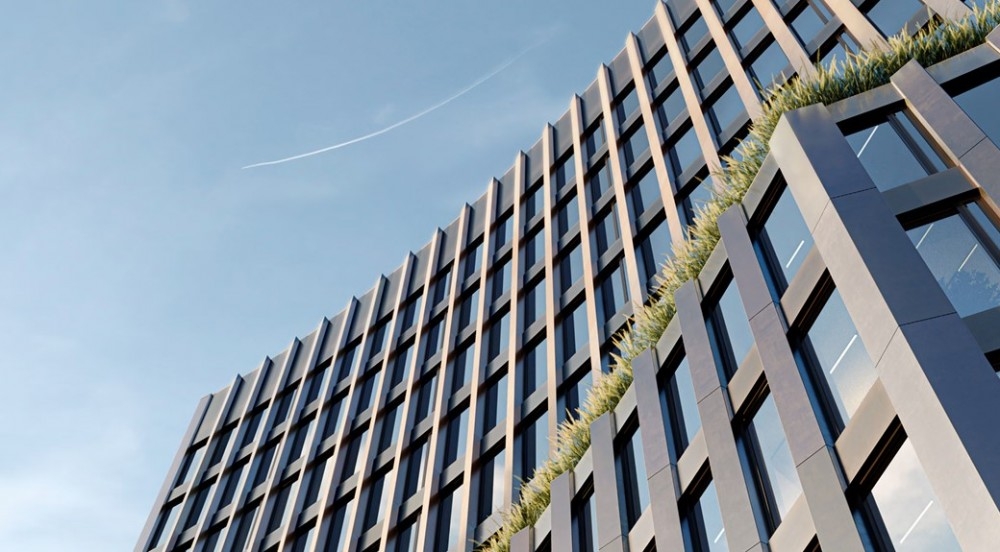 Продажа офиса Бизнес-центр ЛАВИН