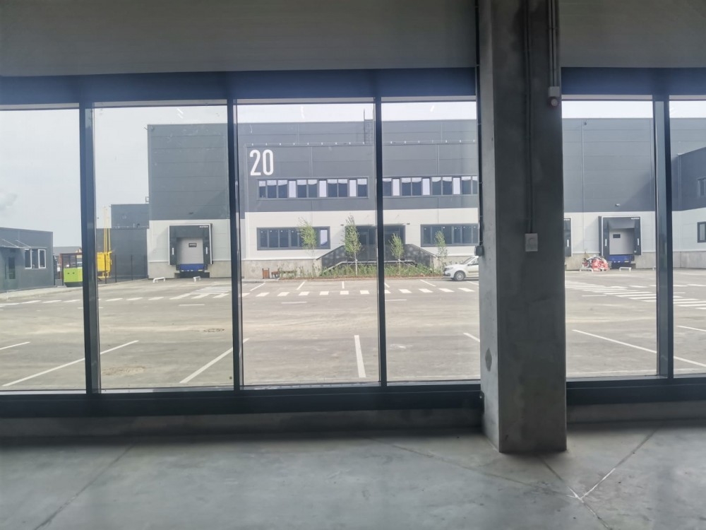 Аренда индустриальной недвижимости ПСК 