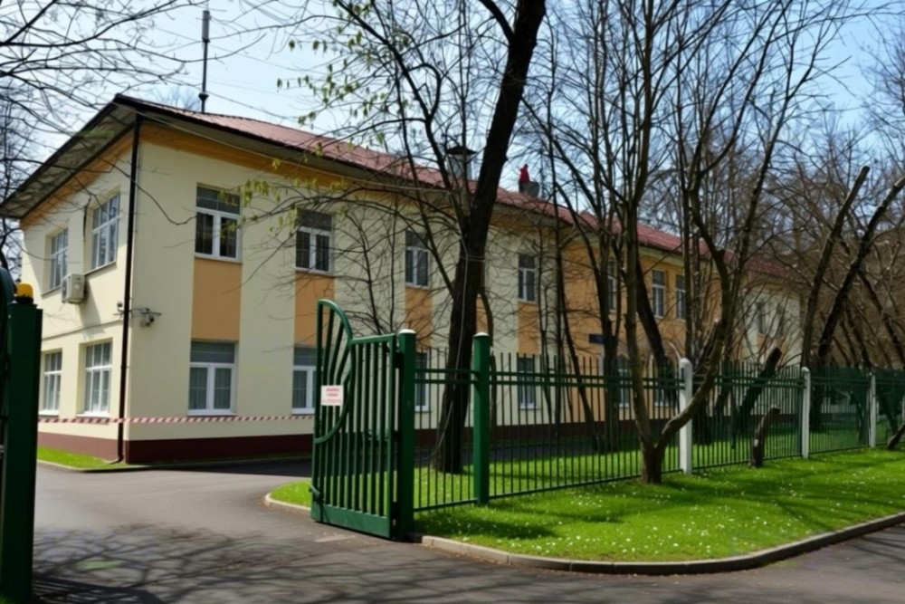 Аренда офиса Административное здание 