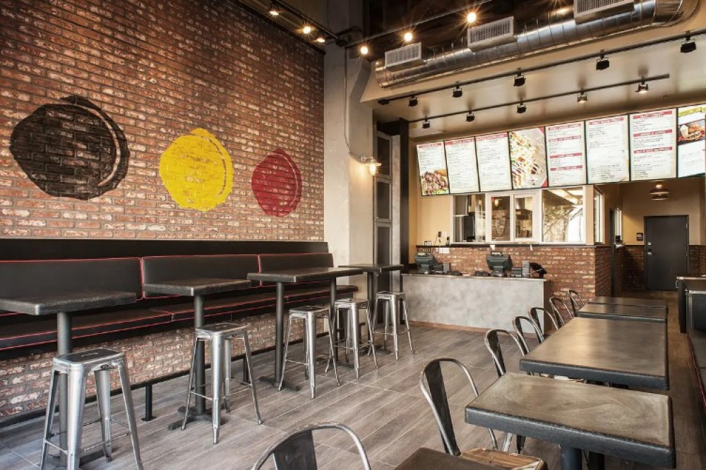 Продажа торгового помещения ОСЗ 